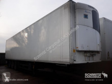 Schmitz Cargobull insulated semi-trailer Reefer Standard Double deck