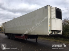 Schmitz Cargobull Reefer Standard semi-trailer used insulated