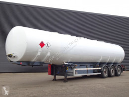 Náves cisterna LAG 0-3-43 01 FUEL / DIESEL / / 46.300 LTR!