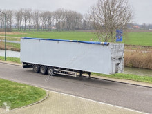 Knapen K100 Walking Floor / 92m3 / SAF / Disc / NL / APK semi-trailer used moving floor