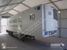 Semitrailer Schmitz Cargobull Reefer Standard isoterm begagnad