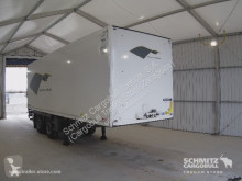Semi remorque frigo Schmitz Cargobull Freshfreigth Standard Taillift