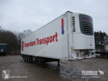 Náves Schmitz Cargobull Tiefkühler Standard Doppelstock izotermický ojazdený