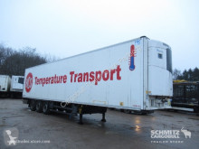 Trailer Schmitz Cargobull Tiefkühler Standard Doppelstock tweedehands isotherm