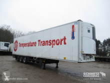 Semitrailer isoterm Schmitz Cargobull Tiefkühler Standard Doppelstock