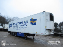 Návěs Schmitz Cargobull Tiefkühler Standard Doppelstock izotermický použitý