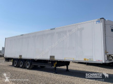 Semi remorque isotherme Schmitz Cargobull Tiefkühler Standard