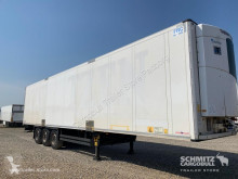 Semitrailer isoterm Schmitz Cargobull Tiefkühlkoffer Standard