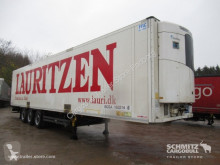 Náves izotermický Schmitz Cargobull Tiefkühler Standard
