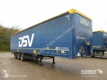 Semi remorque Schmitz Cargobull Curtainsider Standard rideaux coulissants (plsc) occasion