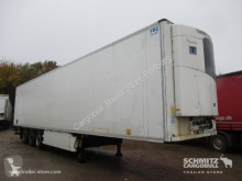 Semirremolque Schmitz Cargobull Tiefkühler Standard Ladebordwand isotermo usado