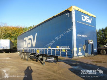 Semi remorque rideaux coulissants (plsc) Schmitz Cargobull Curtainsider Standard