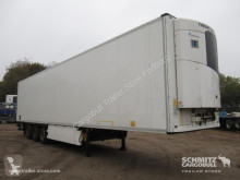 Semitrailer Schmitz Cargobull Tiefkühler Standard Ladebordwand isoterm begagnad