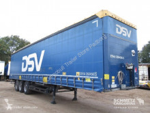 Semi remorque Schmitz Cargobull Curtainsider Standard rideaux coulissants (plsc) occasion