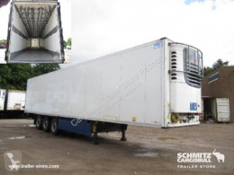 Semitrailer Schmitz Cargobull Tiefkühler Fleischhang isoterm begagnad