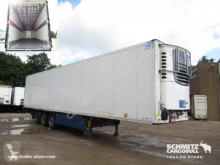 Semitrailer Schmitz Cargobull Tiefkühler Fleischhang isoterm begagnad