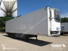 Trailer Schmitz Cargobull Tiefkühler Fleischhang tweedehands isotherm
