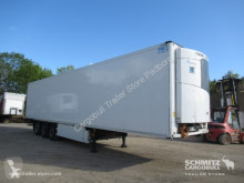 Semirimorchio Schmitz Cargobull Tiefkühler Multitemp Doppelstock Trennwand isotermico usato