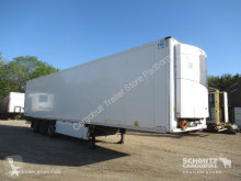 Semirimorchio Schmitz Cargobull Tiefkühler Multitemp Doppelstock Trennwand isotermico usato
