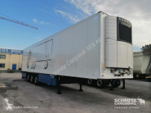 Trailer Schmitz Cargobull ???? ??????? tweedehands isotherm