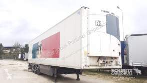 Semi remorque Schmitz Cargobull Caixa congelador para flores isotherme occasion