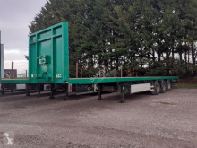 Semi remorque Lecitrailer PLATEAU RENFORCES EPAISSEUR 170 plateau occasion