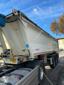 Benalu semi-trailer used tipper