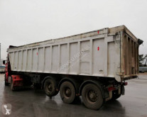 Granalu semi-trailer used tipper
