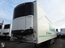 Semirimorchio Schmitz Cargobull Carrier Vector 1850 Multitemp,bitemp,dual,alu bodem, 270 cm Hoch, Trennwand, frigo monotemperatura usato