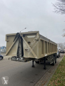 Trailor TIPPER (STEEL SUSPENSION) semi-trailer used tipper