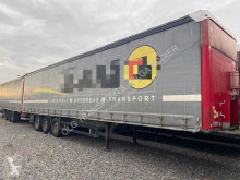 Trailer Schmitz Cargobull tweedehands schuifvloer