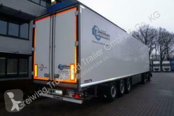Félpótkocsi Schmitz Cargobull SKO 24/L - 13.4 FP 60, SLXe-300 Whisper Pro használt hűtőkocsi