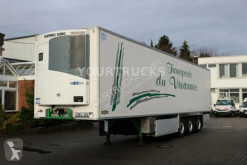 Semirremolque Chereau Thermo King TK SLX 400/Fleisch/Meat/Viande/ATP ! frigorífico usado