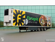 Semitrailer kylskåp Schmitz Cargobull SCB*S3B
