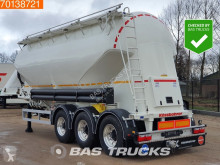 Полуприцеп Kässbohrer SSL-35 35m3 2x Liftachse *New Unused* цистерна новый