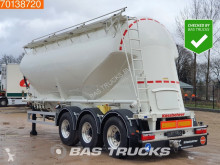 Návěs Kässbohrer SSL-35 35m3 Liftachse *New Unused* cisterna nový