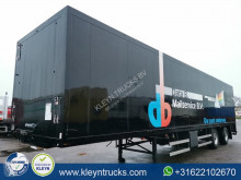 Semirremolque Floor FL012182 furgón usado