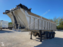 Benalu Semi-Reboque semi-trailer used tipper