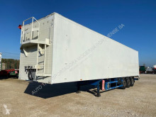 Benalu Semi-Reboque semi-trailer used moving floor