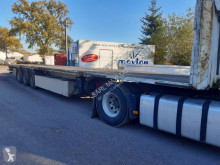 Náves valník Lecitrailer