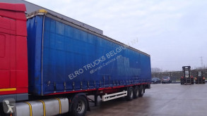 Semi Krone SDP