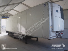 Semirremolque isotérmica Schmitz Cargobull Reefer Standard