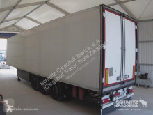Semitrailer isoterm Schmitz Cargobull Reefer Standard