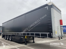 Félpótkocsi Schmitz Cargobull Autres használt