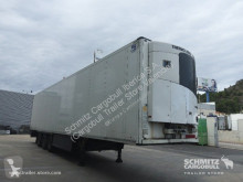 Náves izotermický Schmitz Cargobull Reefer Standard