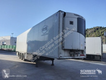 Semi remorque isotherme Schmitz Cargobull Reefer Standard