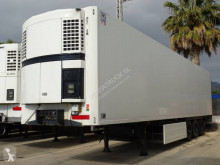 نصف مقطورة برّاد Mursem S3 FRIGO FRC-20º