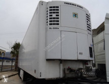 Полуприцеп Lecsor FB-360 FRIGO FRC холодильник б/у
