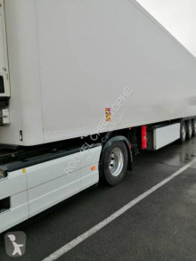 Semitrailer kylskåp multi-temperatur SOR 1950 MT