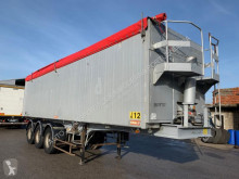 Benalu Semi-Reboque semi-trailer used cereal tipper